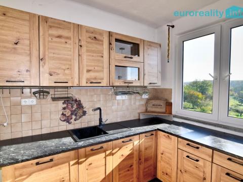 Prodej bytu 3+kk, Veselice, 70 m2