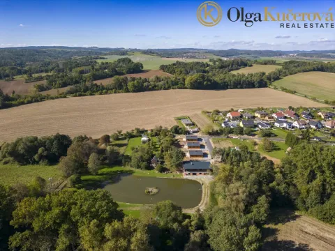 Prodej rodinného domu, Černá Hora, 99 m2