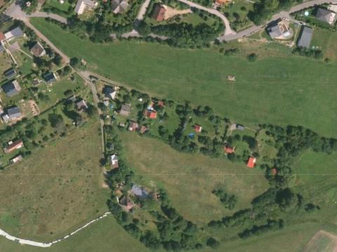 Prodej pozemku pro bydlení, Mníšek pod Brdy, Stříbrná Lhota, 8666 m2