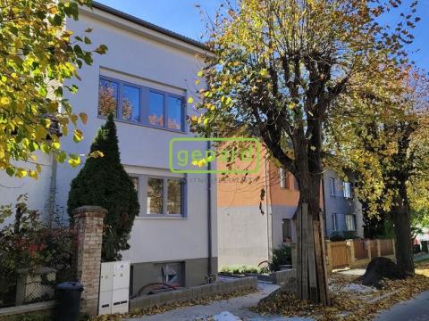 Pronájem bytu 2+kk, Brno - Židenice, Nopova, 51 m2