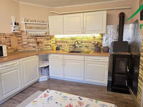 Prodej rodinného domu, Tisová, 280 m2