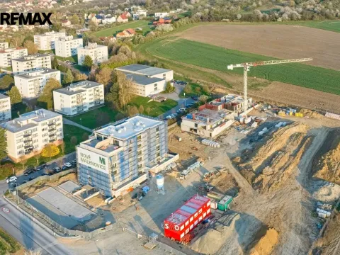 Prodej bytu 4+kk, Zlín, Tyršova, 91 m2