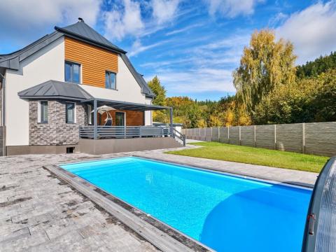 Prodej činžovního domu, Trutnov - Horní Staré Město, Horská, 340 m2