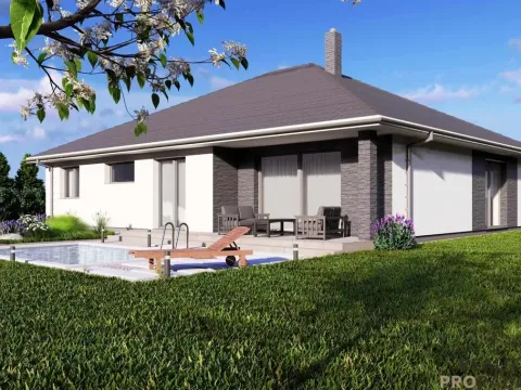 Prodej pozemku pro bydlení, Horní Dubňany, 1510 m2