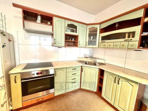 Pronájem bytu 2+kk, České Budějovice - České Budějovice 2, J. Bendy, 48 m2