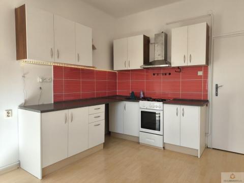 Pronájem bytu 2+kk, Olomouc - Hodolany, Masarykova třída, 51 m2