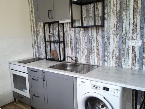 Pronájem bytu 1+1, Prostějov, Okružní, 36 m2