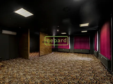 Pronájem obchodního prostoru, Liberec - Liberec XIII-Nové Pavlovice, Generála Svobody, 527 m2