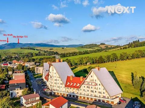 Prodej bytu 3+1, Králíky, Leoše Janáčka, 85 m2