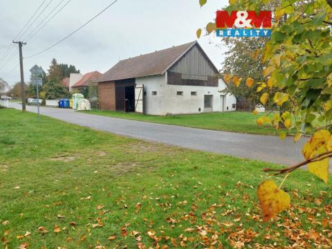 Prodej obchodního prostoru, Písek, 124 m2