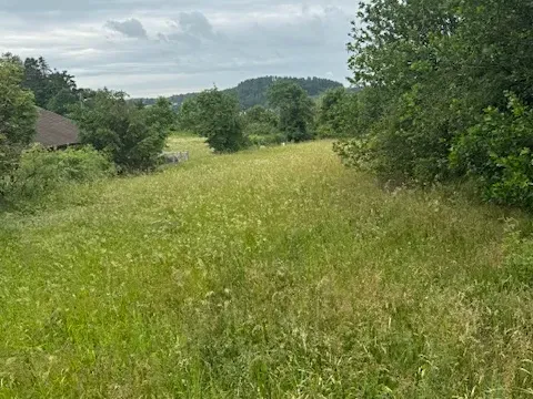 Prodej pozemku pro bydlení, Pyšely, 1500 m2