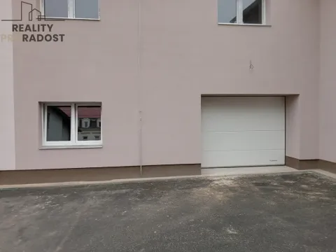 Pronájem skladu, Teplice, Denisova, 50 m2