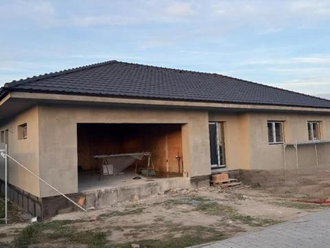 Prodej rodinného domu, Hrotovice, Manž. Orlových, 179 m2