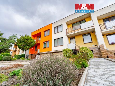 Prodej rodinného domu, Moravské Budějovice, Fišerova, 200 m2