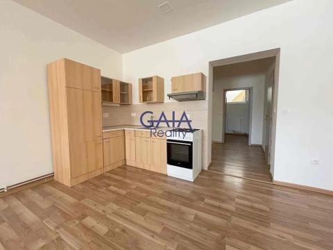 Pronájem bytu 2+kk, Prostějov, Wolkerova, 64 m2