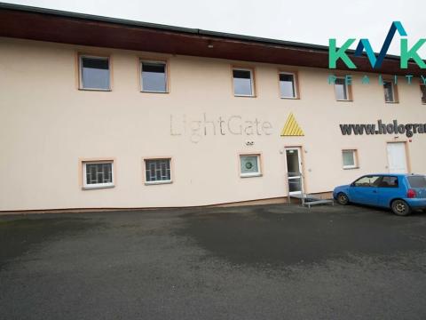 Pronájem bytu 4+kk, Sadov, 115 m2