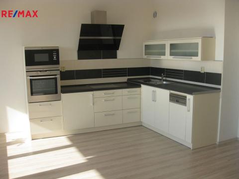 Pronájem bytu 2+kk, Ostrava - Slezská Ostrava, Michálkovická, 59 m2