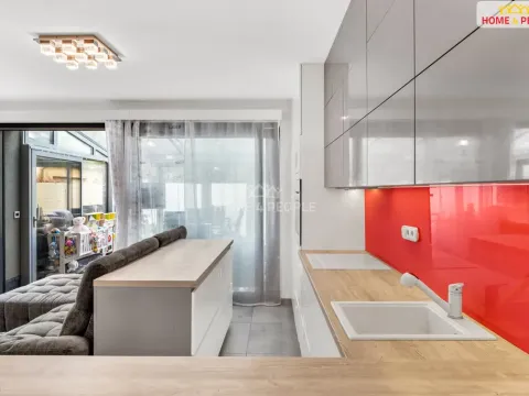 Prodej bytu 4+kk, Praha - Koloděje, Podzámecká, 125 m2