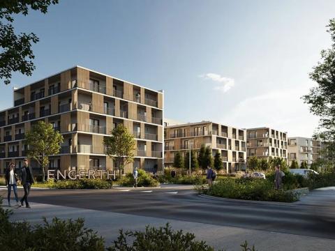 Prodej bytu 3+kk, Kladno, U Engerthu, 85 m2