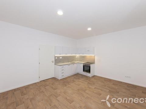 Prodej bytu 1+kk, Přerov - Přerov I-Město, Husova, 30 m2