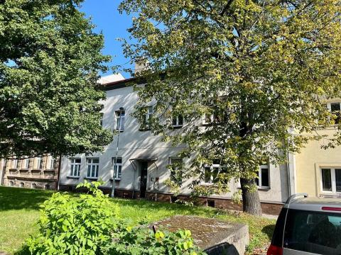 Prodej činžovního domu, Český Těšín, Nádražní, 354 m2