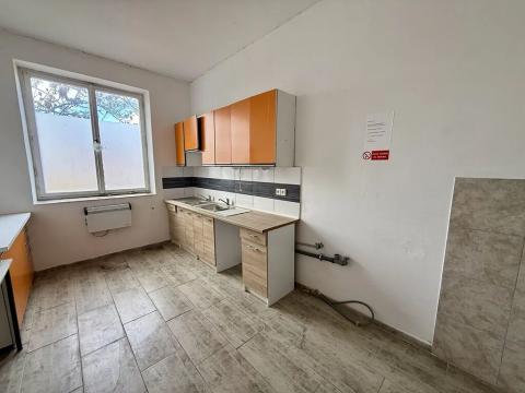 Pronájem ubytování, Lipno, 15 m2