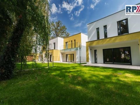 Prodej vily, Praha - Klánovice, U trativodu, 146 m2