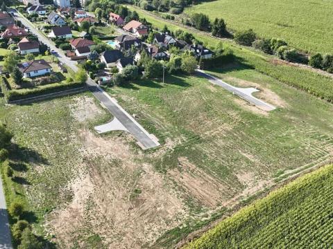 Prodej pozemku pro bydlení, Libeř, 1030 m2