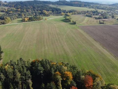 Prodej pole, Lodhéřov, 86177 m2