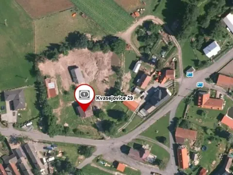 Prodej pozemku pro bydlení, Sedlec-Prčice, 1240 m2