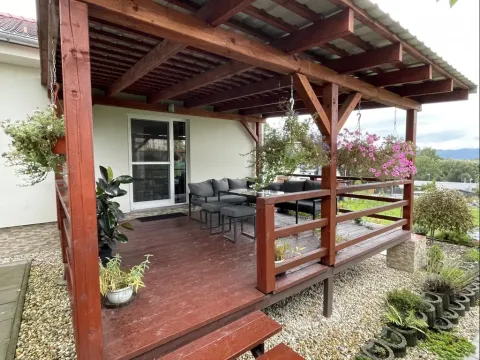 Prodej rodinného domu, Krhová, Pod Kameněm, 90 m2