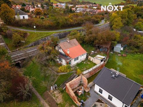 Prodej rodinného domu, Kyjov, 75 m2