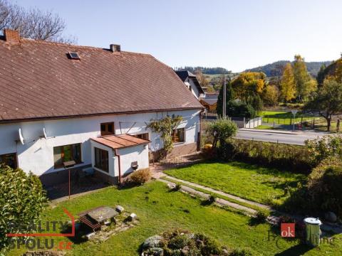 Prodej bytu 2+1, Zátor - Loučky, 75 m2