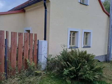 Prodej rodinného domu, Obořiště, 150 m2