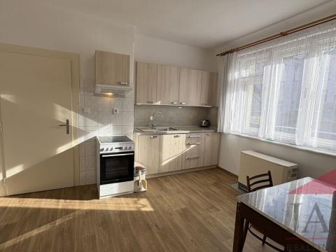 Pronájem bytu 3+1, Sušice - Sušice II, T. G. Masaryka, 75 m2