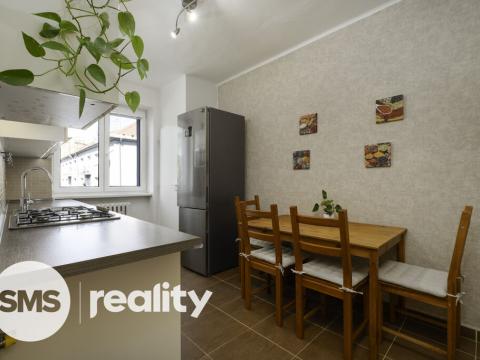 Pronájem bytu 2+1, Ostrava, Olbrachtova, 57 m2