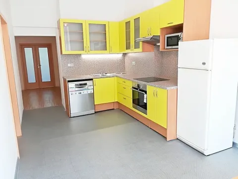 Pronájem bytu 3+1, Praha - Nusle, Křesomyslova, 103 m2