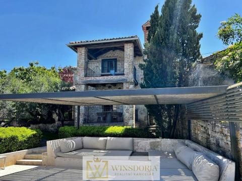 Prodej rodinného domu, Poreč,Chorvatsko, 100 m2