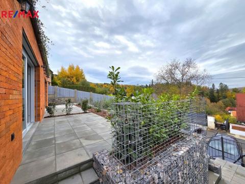 Pronájem bytu 2+kk, Všenory, Ke Hřbitovu, 48 m2