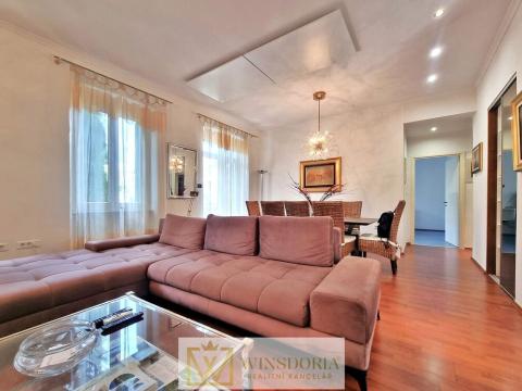 Prodej bytu 3+kk, Opatija,Chorvatsko, 99 m2