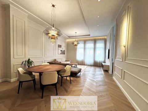 Prodej bytu 2+kk, Opatija,Chorvatsko, 113 m2