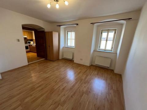 Pronájem bytu 1+1, Kolín, 45 m2