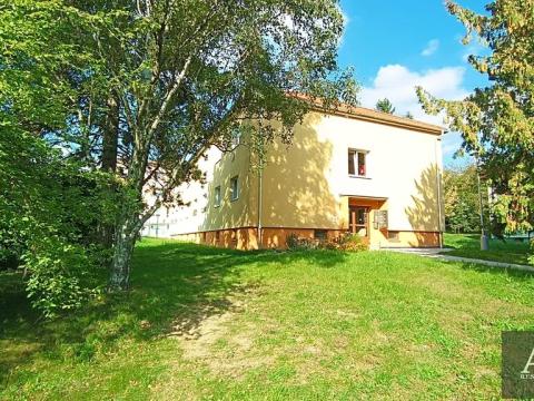 Pronájem bytu 1+1, Uherský Brod, Na Dlouhých, 28 m2