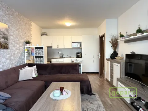 Prodej bytu 2+kk, Olomouc, Janského, 68 m2