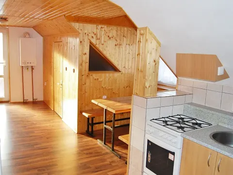 Pronájem pokoje, Praha - Petrovice, Edisonova, 12 m2