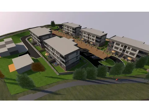 Prodej pozemku pro bydlení, Skalná, Písečná, 10095 m2