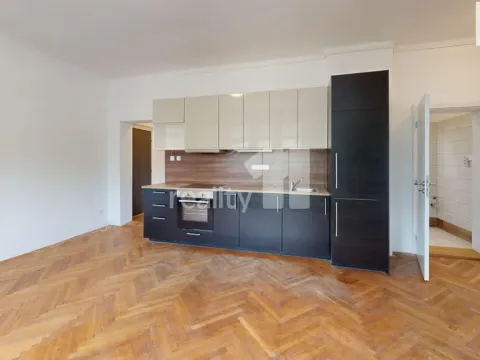 Prodej bytu 3+kk, Pelhřimov, Nádražní, 68 m2