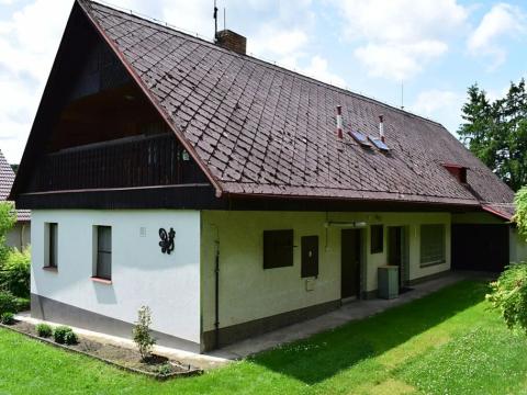Prodej rodinného domu, Čestice, 320 m2