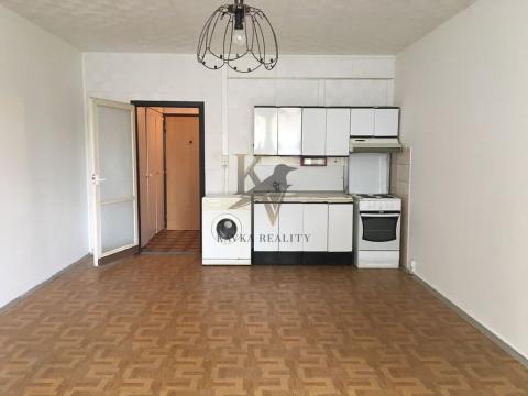 Prodej bytu 1+kk, Orlová, F. S. Tůmy, 33 m2