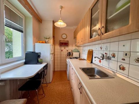 Pronájem bytu 3+1, Pardubice, Na Drážce, 70 m2